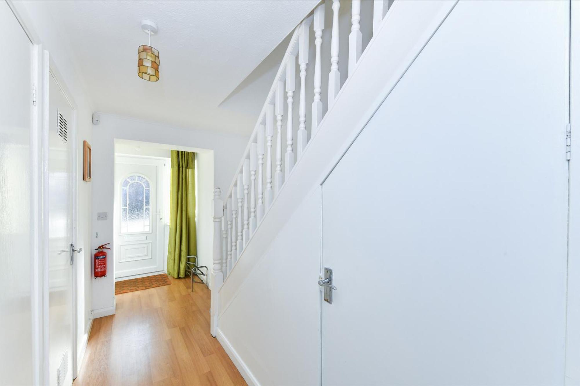 Morgan House- 4 Bed House, Near Nottingham Trent Uni Villa Exterior foto